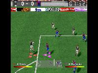 Adidas Power Soccer 2 sur Sony Playstation